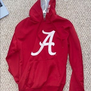 Alabama University hoodie